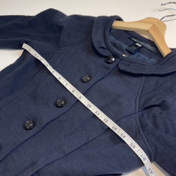 Marc by Marc Jacobs wool blend blazer small - Picture 5 of 7